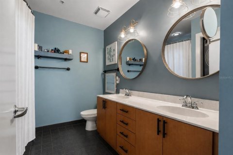 Copropriété à vendre à Tampa, Floride: 1 chambre, 92.16 m2 № 2377451 - photo 23