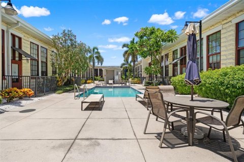 Copropriété à vendre à Tampa, Floride: 1 chambre, 92.16 m2 № 2377451 - photo 28