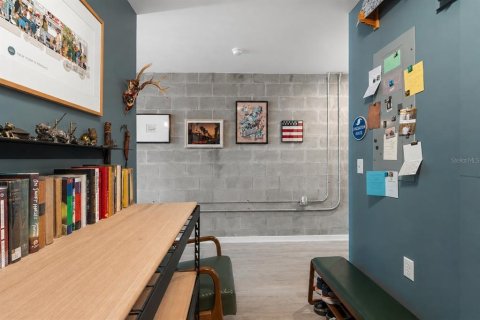 Copropriété à vendre à Tampa, Floride: 1 chambre, 92.16 m2 № 2377451 - photo 6
