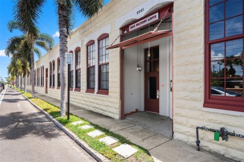 Copropriété à vendre à Tampa, Floride: 1 chambre, 92.16 m2 № 2377451 - photo 30