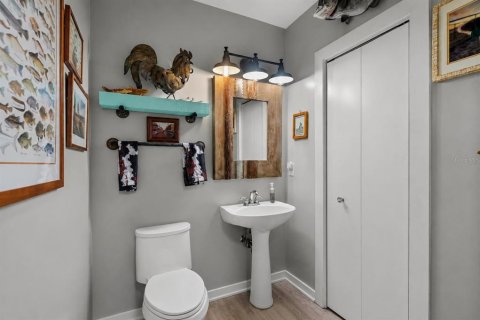 Copropriété à vendre à Tampa, Floride: 1 chambre, 92.16 m2 № 2377451 - photo 3