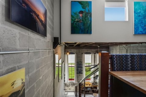 Copropriété à vendre à Tampa, Floride: 1 chambre, 92.16 m2 № 2377451 - photo 19