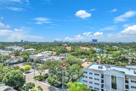 Condominio en venta en Fort Lauderdale, Florida, 2 dormitorios, 92.9 m2 № 1892810 - foto 29