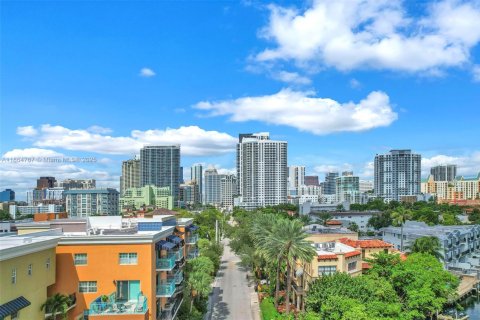 Condominio en venta en Fort Lauderdale, Florida, 2 dormitorios, 92.9 m2 № 1892810 - foto 20