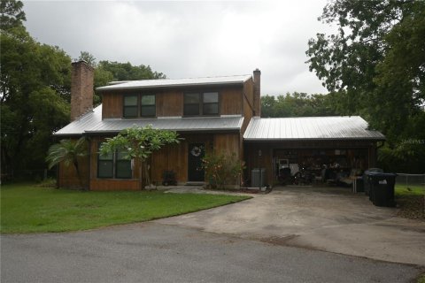 Immobilier commercial à vendre à Orlando, Floride: 166.85 m2 № 1901495 - photo 14