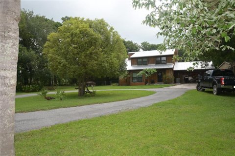 Immobilier commercial à vendre à Orlando, Floride: 166.85 m2 № 1901495 - photo 12