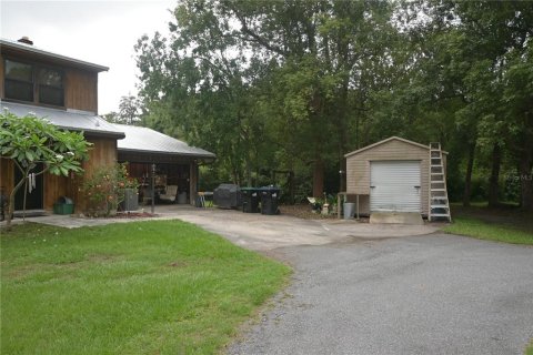 Immobilier commercial à vendre à Orlando, Floride: 166.85 m2 № 1901495 - photo 11