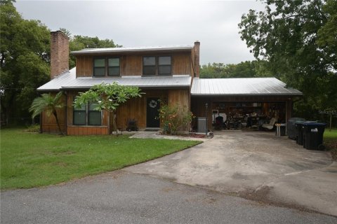 Immobilier commercial à vendre à Orlando, Floride: 166.85 m2 № 1901495 - photo 7