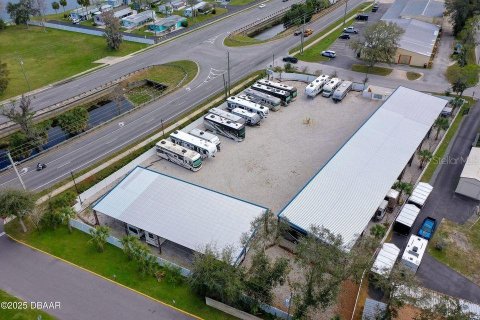 Commercial property in South Daytona, Florida № 1522336 - photo 13