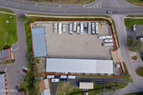 Commercial property in South Daytona, Florida № 1522336 - photo 6