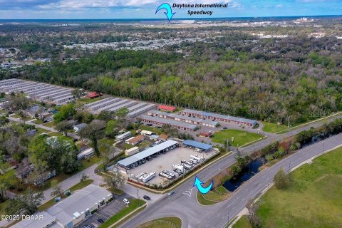 Commercial property in South Daytona, Florida № 1522336 - photo 9