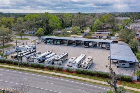 Commercial property in South Daytona, Florida № 1522336 - photo 4
