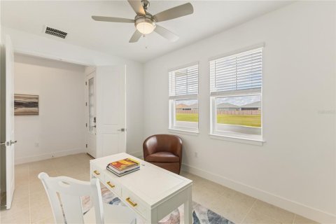 House in Ocala, Florida 2 bedrooms, 151.52 sq.m. № 1856036 - photo 27