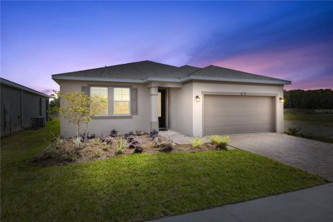 House in Ocala, Florida 2 bedrooms, 151.52 sq.m. № 1856036 - photo 2