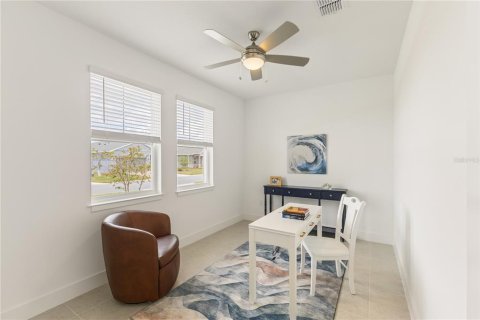 House in Ocala, Florida 2 bedrooms, 151.52 sq.m. № 1856036 - photo 28