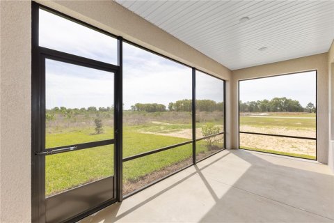 House in Ocala, Florida 2 bedrooms, 151.52 sq.m. № 1856036 - photo 26