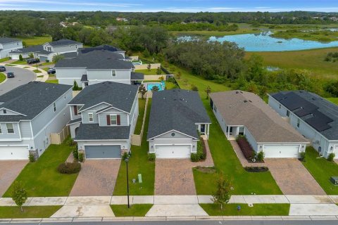 Villa ou maison à vendre à Clermont, Floride: 3 chambres, 153.85 m2 № 2294624 - photo 30