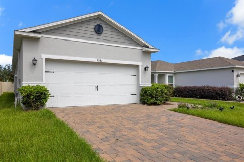 Villa ou maison à vendre à Clermont, Floride: 3 chambres, 153.85 m2 № 2294624 - photo 4