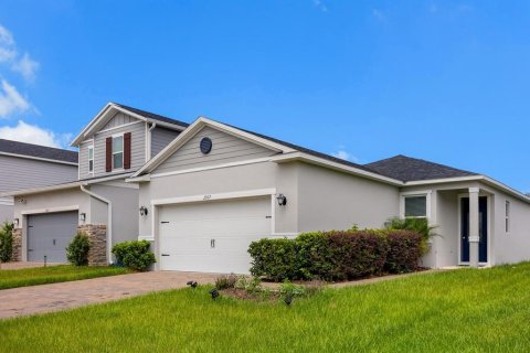 Villa ou maison à vendre à Clermont, Floride: 3 chambres, 153.85 m2 № 2294624 - photo 5