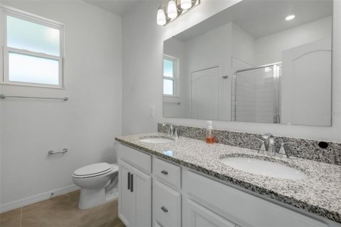 Villa ou maison à vendre à Clermont, Floride: 3 chambres, 153.85 m2 № 2294624 - photo 22