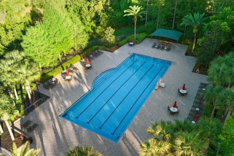 House in Land O' Lakes, Florida 4 bedrooms, 239.22 sq.m. № 2207500 - photo 18