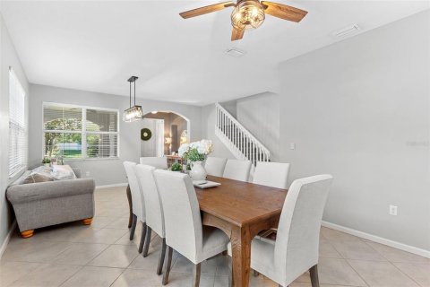 House in Land O' Lakes, Florida 4 bedrooms, 239.22 sq.m. № 2207500 - photo 23