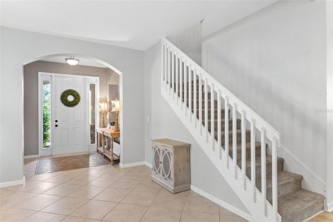 House in Land O' Lakes, Florida 4 bedrooms, 239.22 sq.m. № 2207500 - photo 24