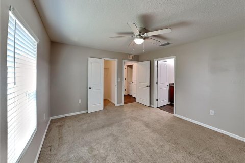Casa en alquiler en Kissimmee, Florida, 4 dormitorios, 130.06 m2 № 1905759 - foto 7