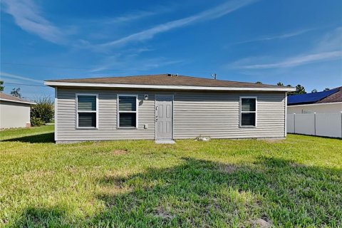 Casa en alquiler en Kissimmee, Florida, 4 dormitorios, 130.06 m2 № 1905759 - foto 18