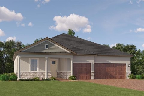 Casa en Land O' Lakes, Florida 3 dormitorios, 242.57 m2 № 2280560