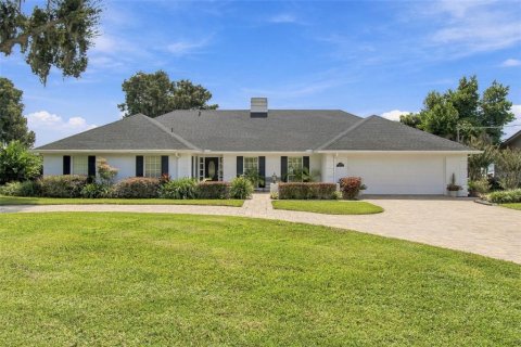 Villa ou maison à vendre à Winter Haven, Floride: 3 chambres, 220.64 m2 № 2416857 - photo 2