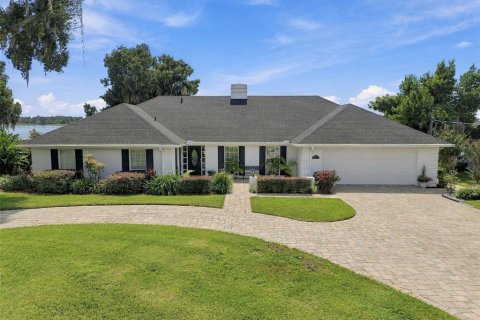 Villa ou maison à vendre à Winter Haven, Floride: 3 chambres, 220.64 m2 № 2416857 - photo 19