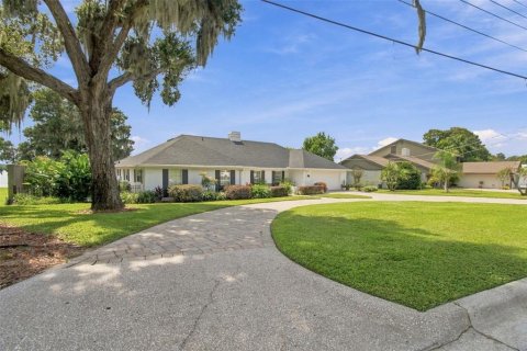 Villa ou maison à vendre à Winter Haven, Floride: 3 chambres, 220.64 m2 № 2416857 - photo 17