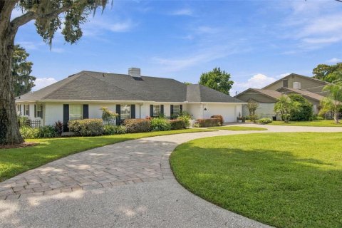 Villa ou maison à vendre à Winter Haven, Floride: 3 chambres, 220.64 m2 № 2416857 - photo 18