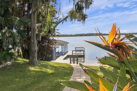 Villa ou maison à vendre à Winter Haven, Floride: 3 chambres, 220.64 m2 № 2416857 - photo 3