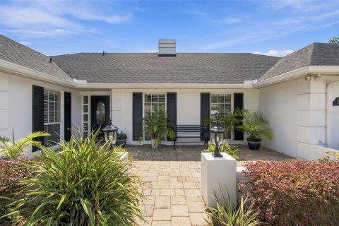 Villa ou maison à vendre à Winter Haven, Floride: 3 chambres, 220.64 m2 № 2416857 - photo 20