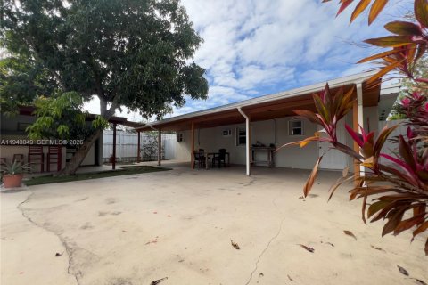Villa ou maison à louer à Miami, Floride: 3 chambres, 191.01 m2 № 1999459 - photo 22