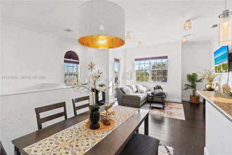 Снять в аренду кондоминиум в Тамарак, Флорида 2 спальни, 100.06м2, № 2006145 - фото 6