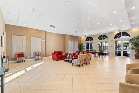 Снять в аренду кондоминиум в Тамарак, Флорида 2 спальни, 100.06м2, № 2006145 - фото 20