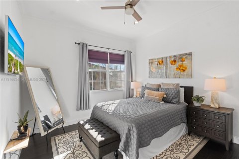 Снять в аренду кондоминиум в Тамарак, Флорида 2 спальни, 100.06м2, № 2006145 - фото 7