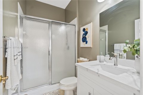 Снять в аренду кондоминиум в Тамарак, Флорида 2 спальни, 100.06м2, № 2006145 - фото 9