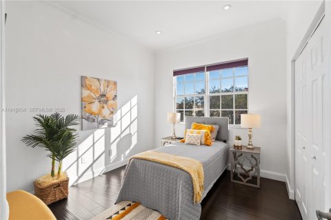 Снять в аренду кондоминиум в Тамарак, Флорида 2 спальни, 100.06м2, № 2006145 - фото 10