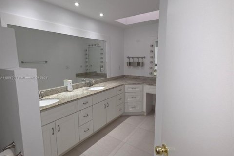 Villa ou maison à vendre à Weston, Floride: 3 chambres, 168.71 m2 № 1930649 - photo 14