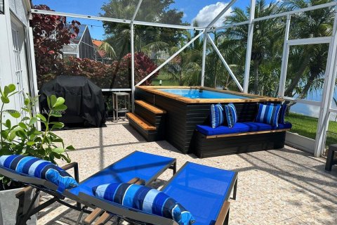 Villa ou maison à vendre à Weston, Floride: 3 chambres, 168.71 m2 № 1930649 - photo 25