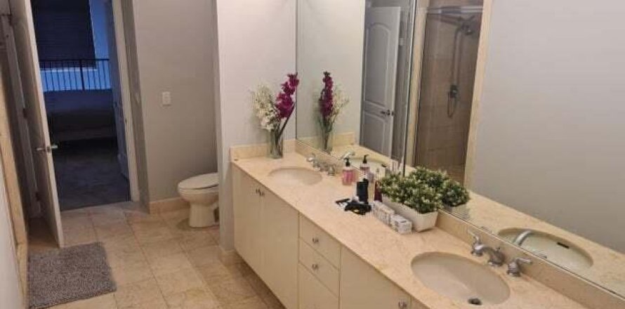 Condo à West Palm Beach, Floride, 1 chambre № 1209139