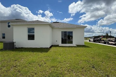 Villa ou maison à louer à Kissimmee, Floride: 3 chambres, 148.64 m2 № 2386550 - photo 20