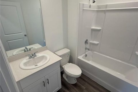 Villa ou maison à louer à Kissimmee, Floride: 3 chambres, 148.64 m2 № 2386550 - photo 10