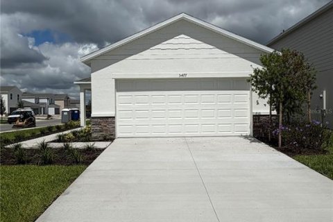 Villa ou maison à Kissimmee, Floride 3 chambres, 148.64 m2 № 2386550