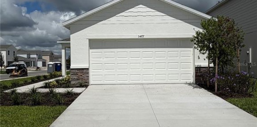 Villa ou maison à Kissimmee, Floride 3 chambres, 148.64 m2 № 2386550