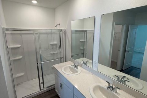 Villa ou maison à louer à Kissimmee, Floride: 3 chambres, 148.64 m2 № 2386550 - photo 11